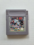 Nintendo Game Boy Classic Spiel Matthias Sammer Soccer Modul NOE
