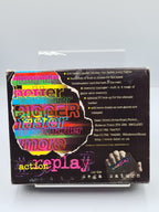 Sega Saturn Pro Action Replay OVP - T-Retro-Games 