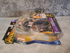 Marvel Avengers Infinity War Captain America OVP Sealed NEU NEW - T-Retro-Games 