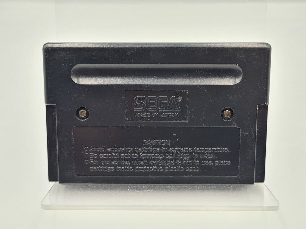 Sega Mega Drive Crack Down Modul - T-Retro-Games 