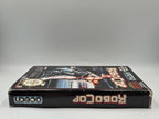 Nintendo NES Spiel RoboCop mit OVP und Anleitung FRA