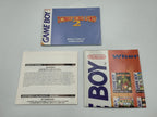 Nintendo Game Boy Classic Spiel Donkey Kong Land 2 mit OVP und Anleitung FAH