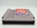 Nintendo NES Double Dragon Modul FRA - T-Retro-Games 