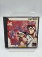 PS1 Playstation 1 Street Fighter Zero 3 mit OVP und Anleitung NTSC-J Japan