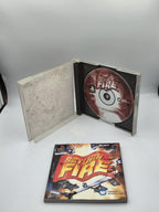 PS1 Playstation 1 Return Fire mit OVP und Anleitung Multilingual - T-Retro-Games 