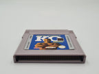 Nintendo Game Boy Classic Spiel George Foreman's KO Boxing Modul NOE - T-Retro-Games 