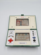 Nintendo Game & Watch Zelda Konsole Console 1989 Multi Screen - T-Retro-Games 