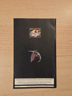 Sega Saturn Panzer Dragoon  Spielanleitung Instruction Booklet 