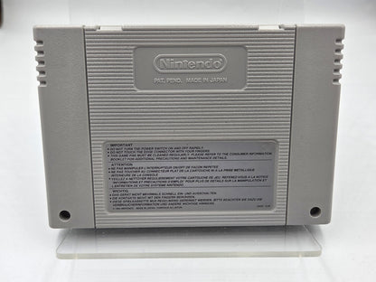 SNES Super Nintendo Mohawk Headphone Jack Modul EUR