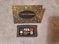 Nintendo Gameboy Advance Fifa 06 Modul EUR - T-Retro-Games 