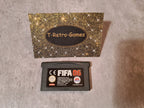 Nintendo Gameboy Advance Fifa 06 Modul EUR - T-Retro-Games 