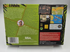 Super Nintendo Jungle Strike The Sequel To Desert Strike + OVP und Anleitung EUR