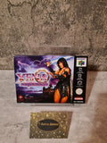 N64 Nintendo 64 Xena Warrior Princess New Old Stock Neu unbenutzt EUR - T-Retro-Games 
