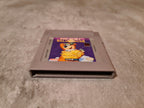 Nintendo Gameboy Classic Spiel Yogi Bear's Gold Rush Modul USA - T-Retro-Games 