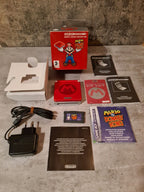 Game Boy Advance SP Mario Limited Edition Pak OVP Konsole Console AGS-001 - T-Retro-Games 