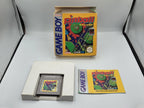 Nintendo Game Boy Classic Pinball Dreams mit OVP und Anleitung UKV