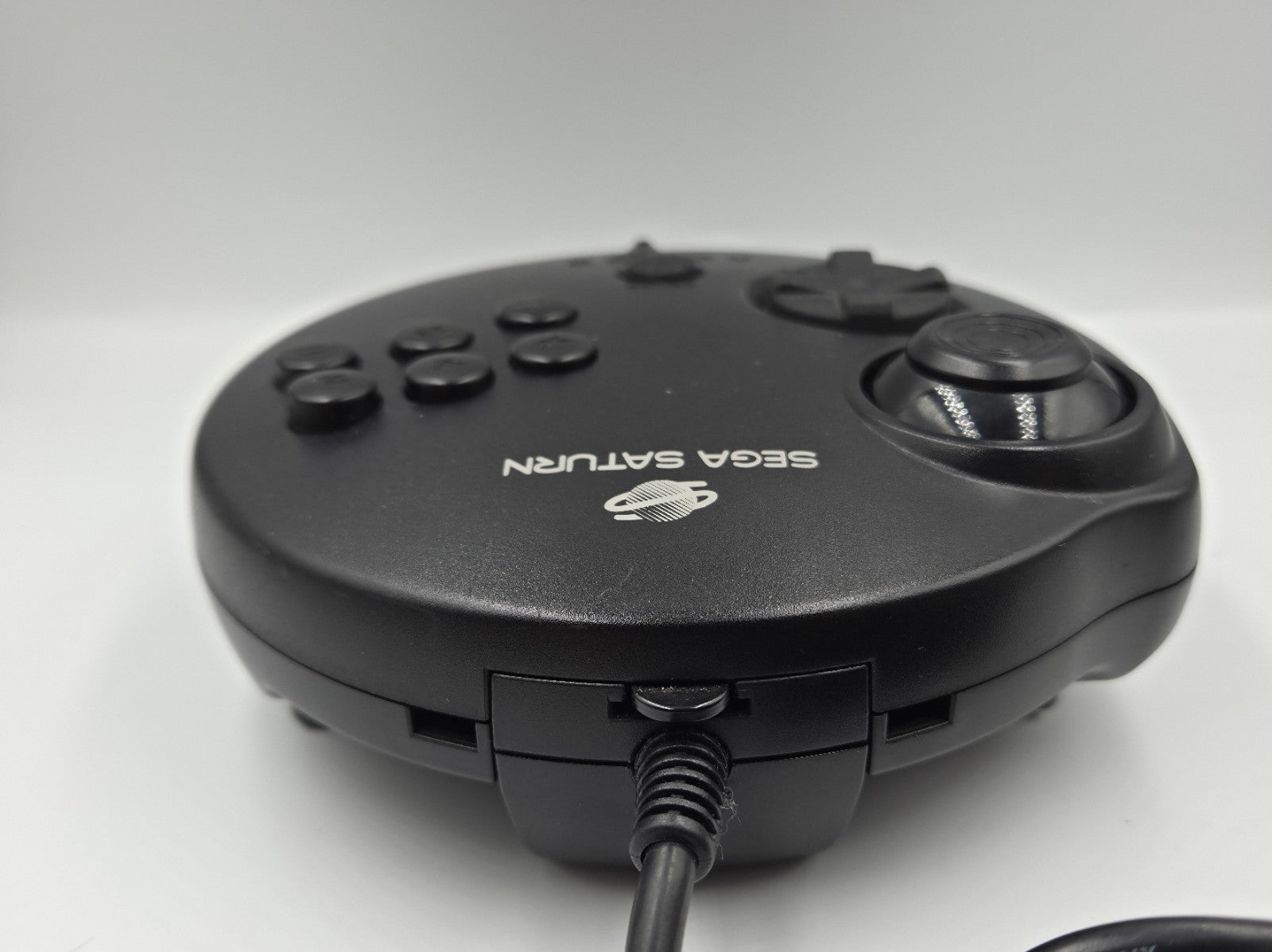 Sega Saturn 3D Analog Controller Joystick MK-80314