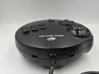 Sega Saturn 3D Analog Controller Joystick MK-80314