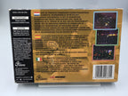 N64 Nintendo 64 RoboTron 64 mit OVP und Anleitung EUR