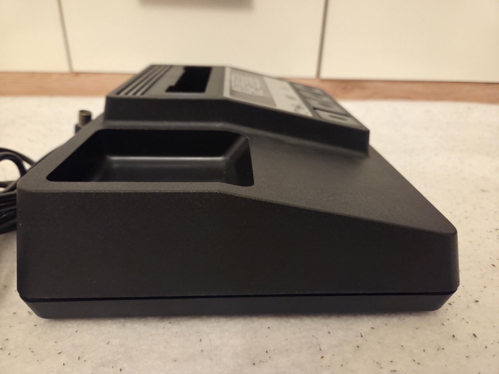 Video Computer VC 4000 Konsole Console OVP 