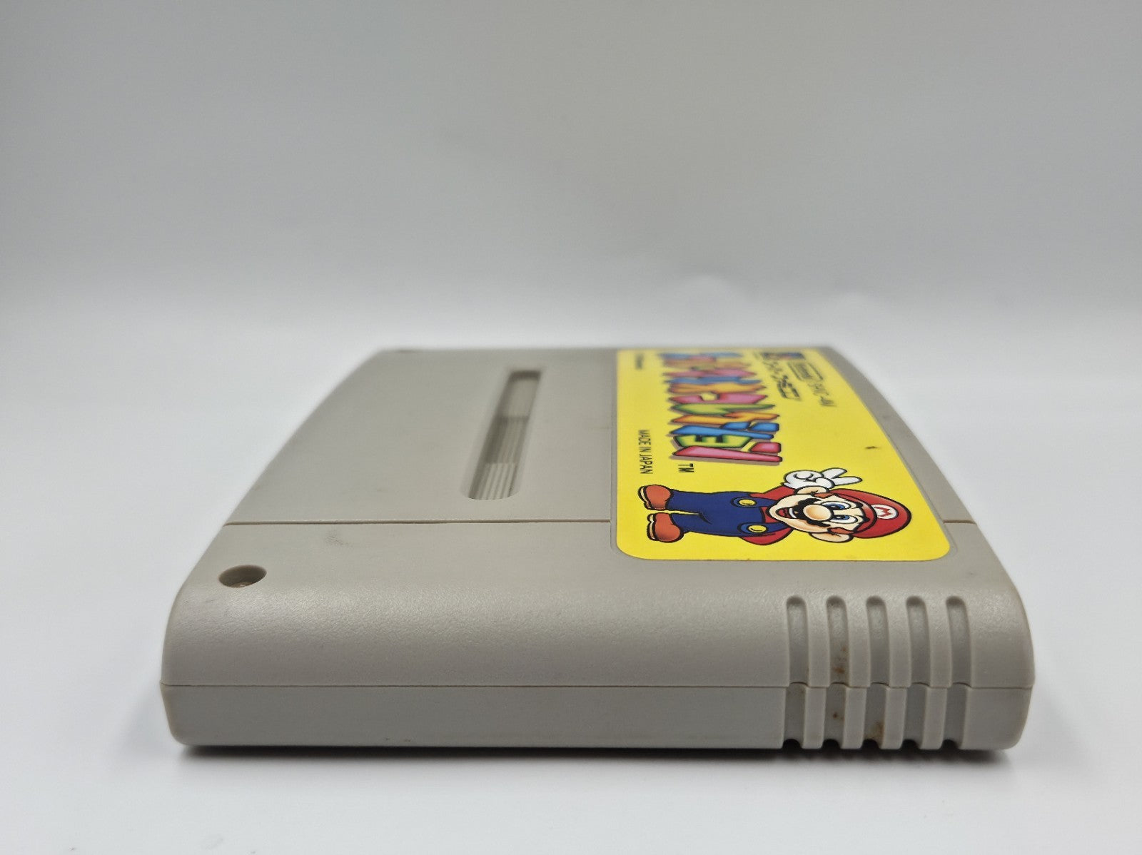 SFC Super Famicom Spiel NTSC-J Super Mario Allstars Modul Japan