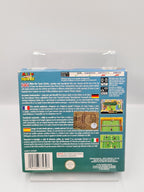 Nintendo Game Boy Advance Mario Power Tennis mit OVP und Anleitung EUR - T-Retro-Games 