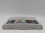SNES Super Nintendo Spiel The Ren & Stimpy Show Time Warp Modul EUR