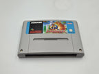 SNES Super Nintendo Spiel Sparkster mit OVP und Anleitung EUR