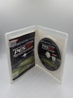 PS3 Playstation 3 Spiel PES 2011 mit OVP und Anleitung Deutsch 