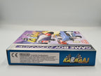 Nintendo Game Boy Advance Karnaaj Rally mit OVP und Anleitung EUR - T-Retro-Games 