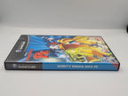 Nintendo GameCube Disney's Donald Duck Phantomias mit OVP und Anleitung EUR - T-Retro-Games 