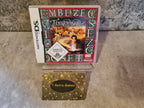 Nintendo DS Tintenherz mit OVP und Anleitung NOE - T-Retro-Games 