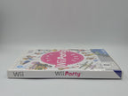 Nintendo Wii Spiel Wii Party mit OVP und Anleitung NOE