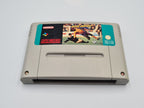 SNES Super Nintendo Soccer Shootout mit OVP und Anleitung FAH - T-Retro-Games 