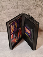 Sega Mega Drive Psycho Pinball mit OVP und Anleitung Multi Language Pappschuber - T-Retro-Games 