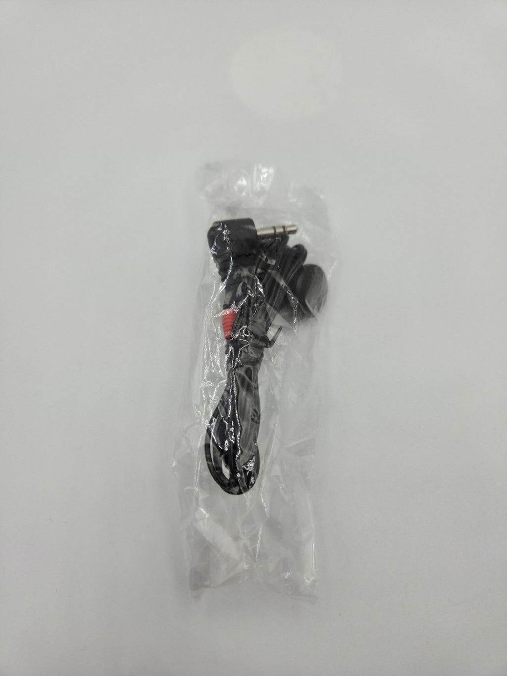 Nintendo Game Boy Classic DMG Earphones Kopfhörer 1989 Sealed Neu New