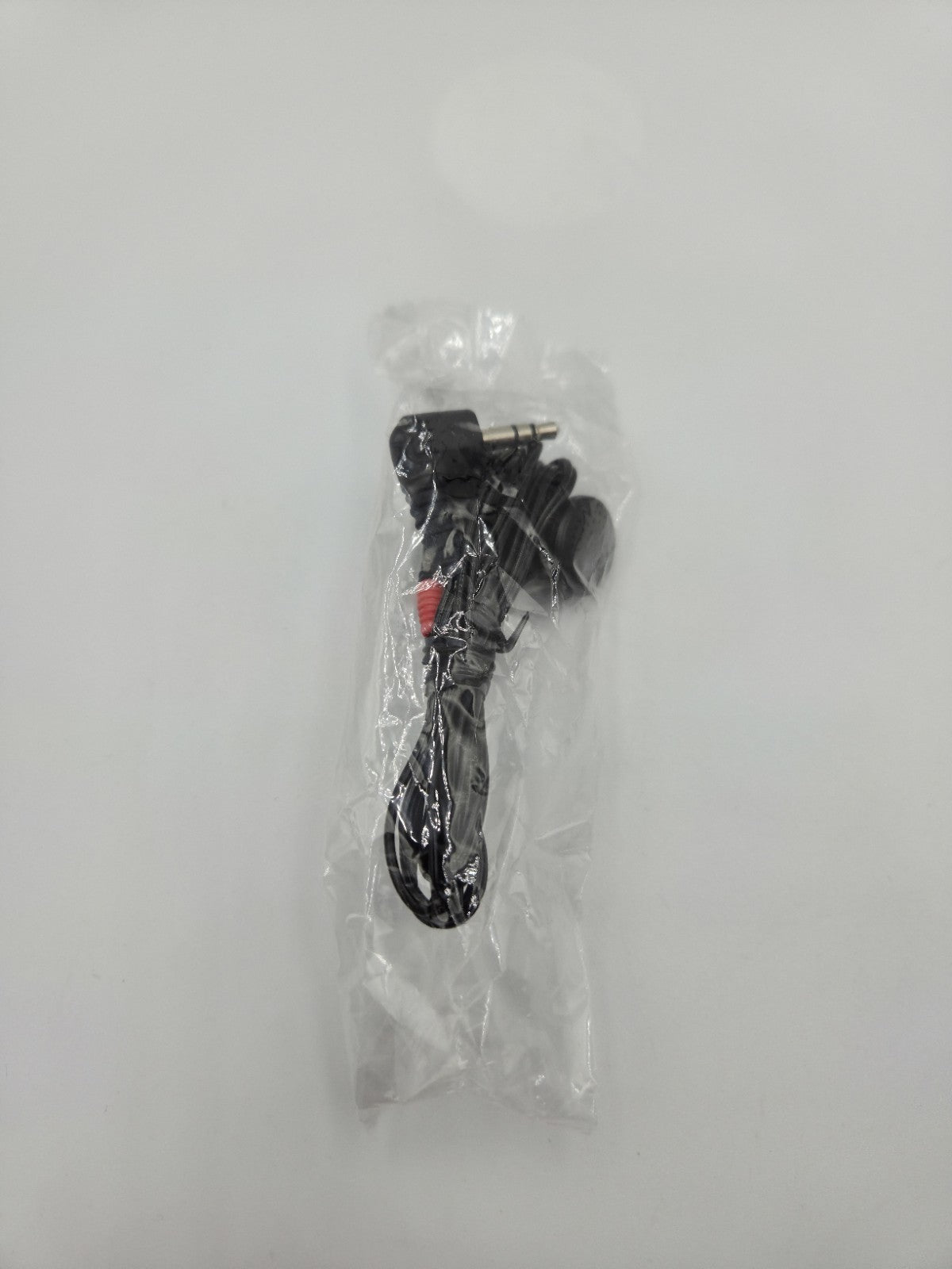 Nintendo Game Boy Classic DMG Earphones Kopfhörer 1989 Sealed Neu New