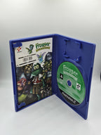 PS2 Playstation 2 Spiel Frogger The Great Quest mit OVP und Anleitung Deutsch