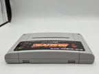 SFC Super Famicom NTSC-J Fatal Fury Garou Densetsu Modul Japan