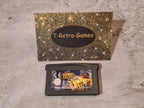 Nintendo Game Boy Advance Smashing Drive Modul EUR - T-Retro-Games 