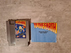 NES To The Earth mit OVP und Anleitung FRA - T-Retro-Games 