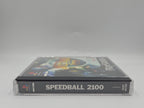 PS1 Playstation 1 Spiel Speedball 2100 mit OVP und Anleitung Multilingual