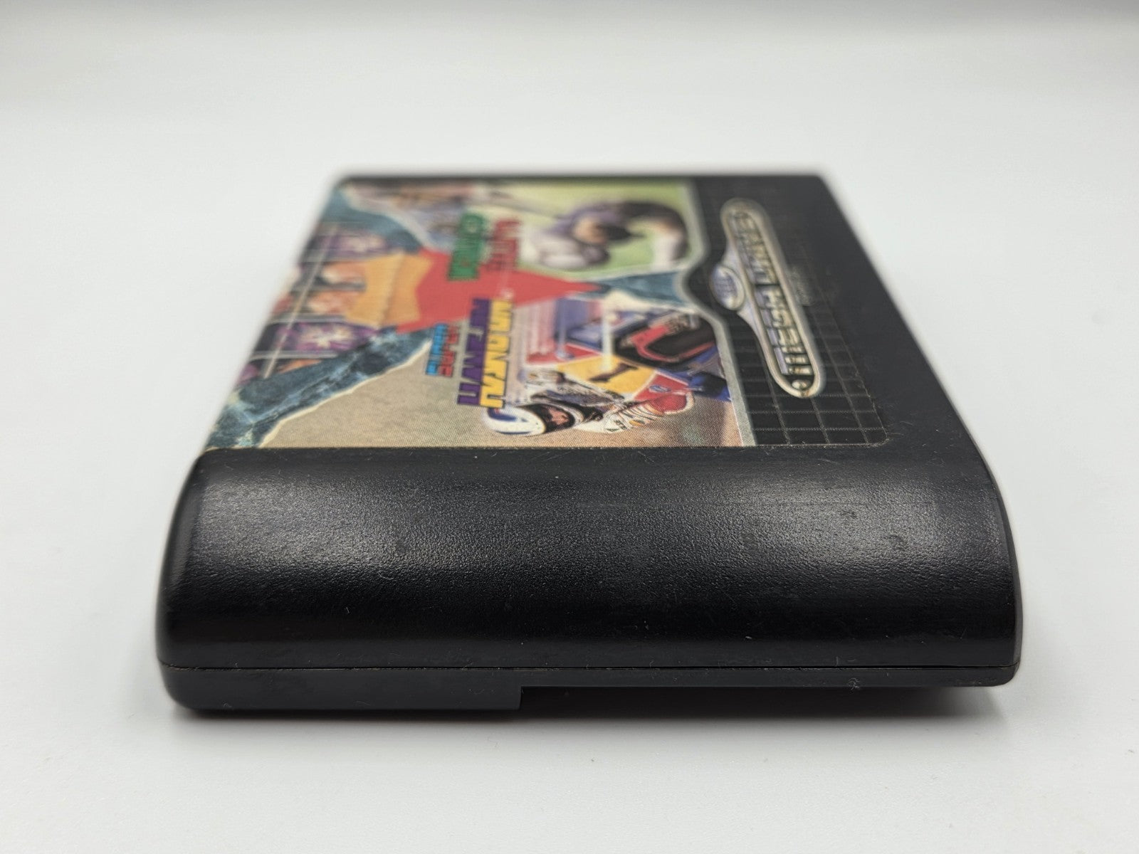 Sega Mega Drive Mega Games I Modul - T-Retro-Games 
