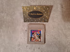 Nintendo Gameboy Classic Spiel Bugs Bunny Crazy Castle 2 Modul USA - T-Retro-Games 