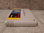 SNES Super Nintendo Super Mario World Modul FAH - T-Retro-Games 
