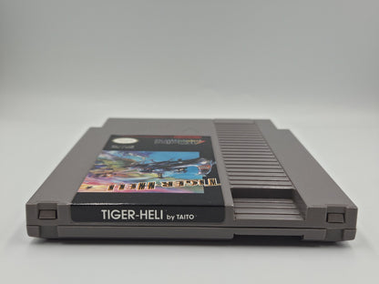 Nintendo NES Tiger-Heli Modul USA