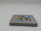 Nintendo Game Boy Classic Spiel Paperboy 2 Modul NOE
