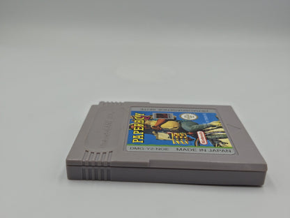 Nintendo Game Boy Classic Spiel Paperboy 2 Modul NOE