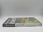 PS2 Playstation 2 Spiel Outlaw Golf mit OVP und Anleitung Deutsch