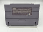 SNES Super Nintendo Mighty Morphin Power Rangers NTSC USA Modul